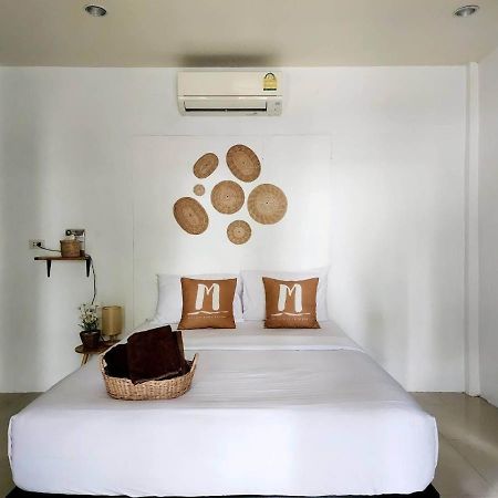 Minnie Seaview Resort Ко-Самед Экстерьер фото
