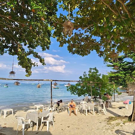 Minnie Seaview Resort Ко-Самед Экстерьер фото