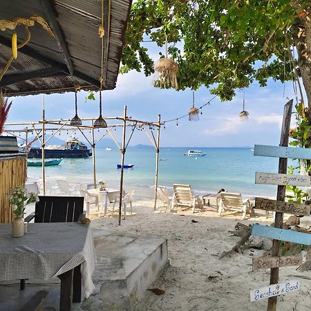 Minnie Seaview Resort Ко-Самед Экстерьер фото