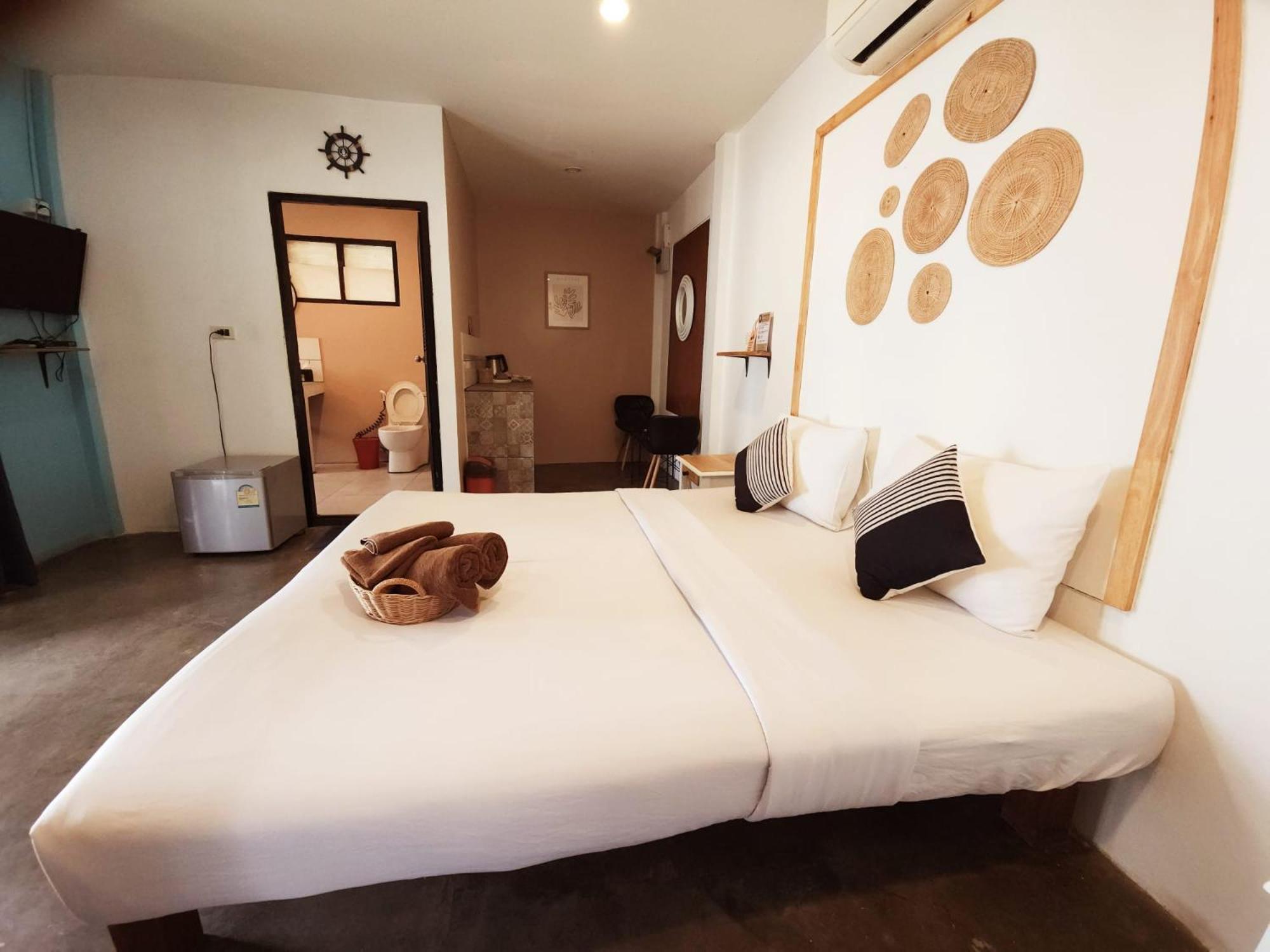Minnie Seaview Resort Ко-Самед Экстерьер фото