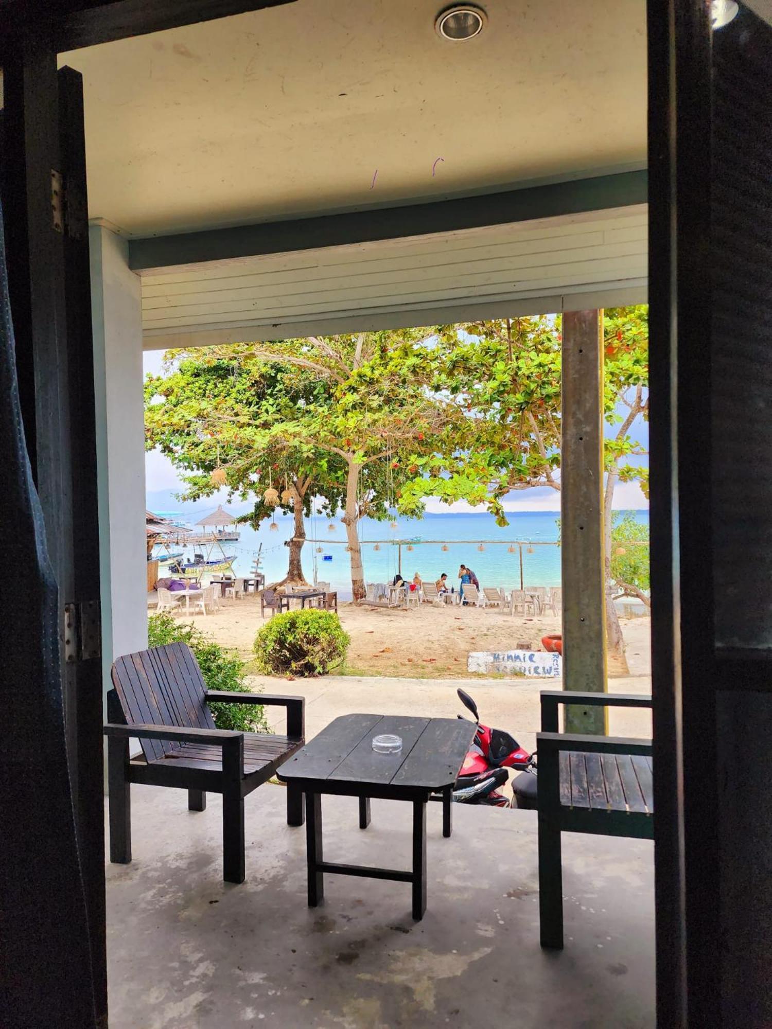 Minnie Seaview Resort Ко-Самед Экстерьер фото