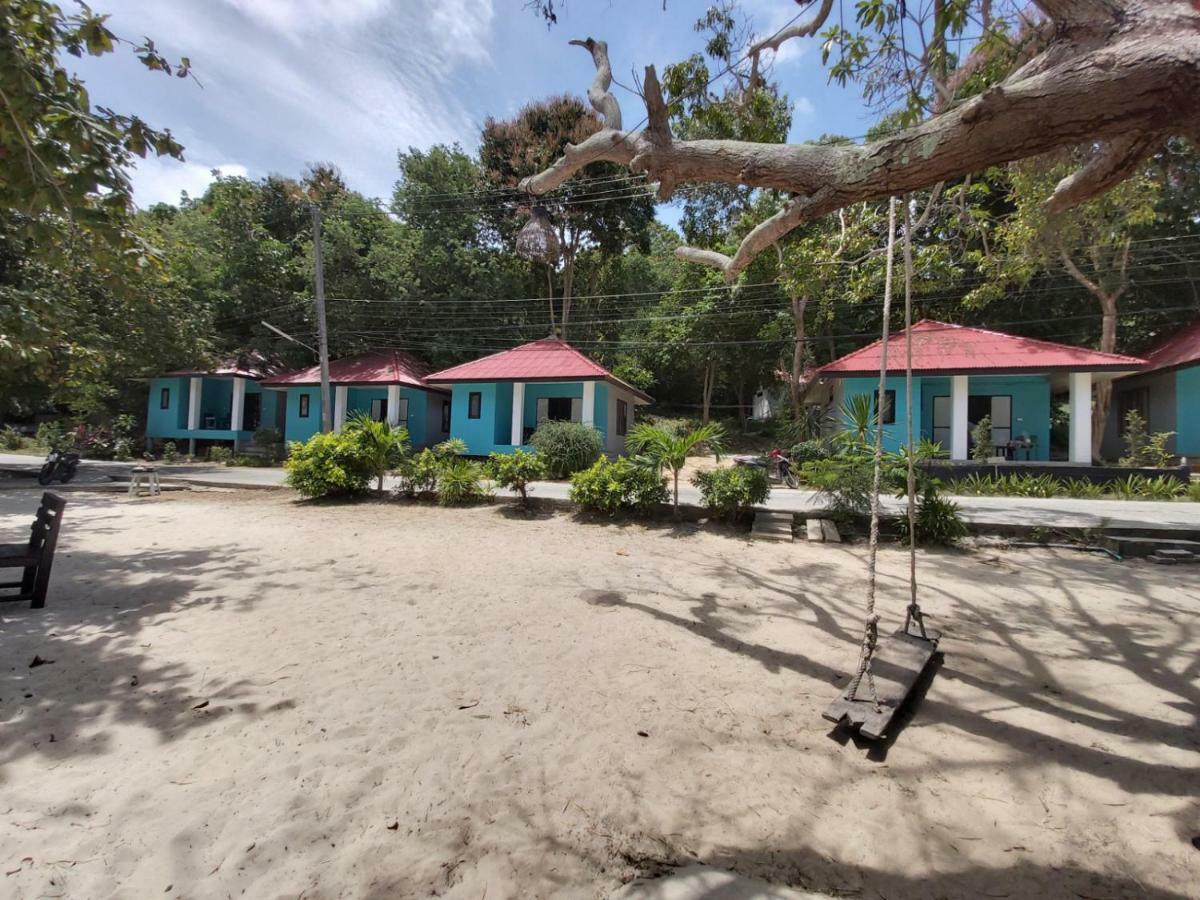 Minnie Seaview Resort Ко-Самед Экстерьер фото