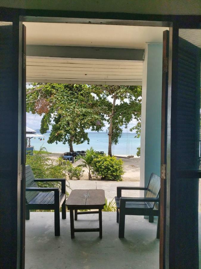 Minnie Seaview Resort Ко-Самед Экстерьер фото